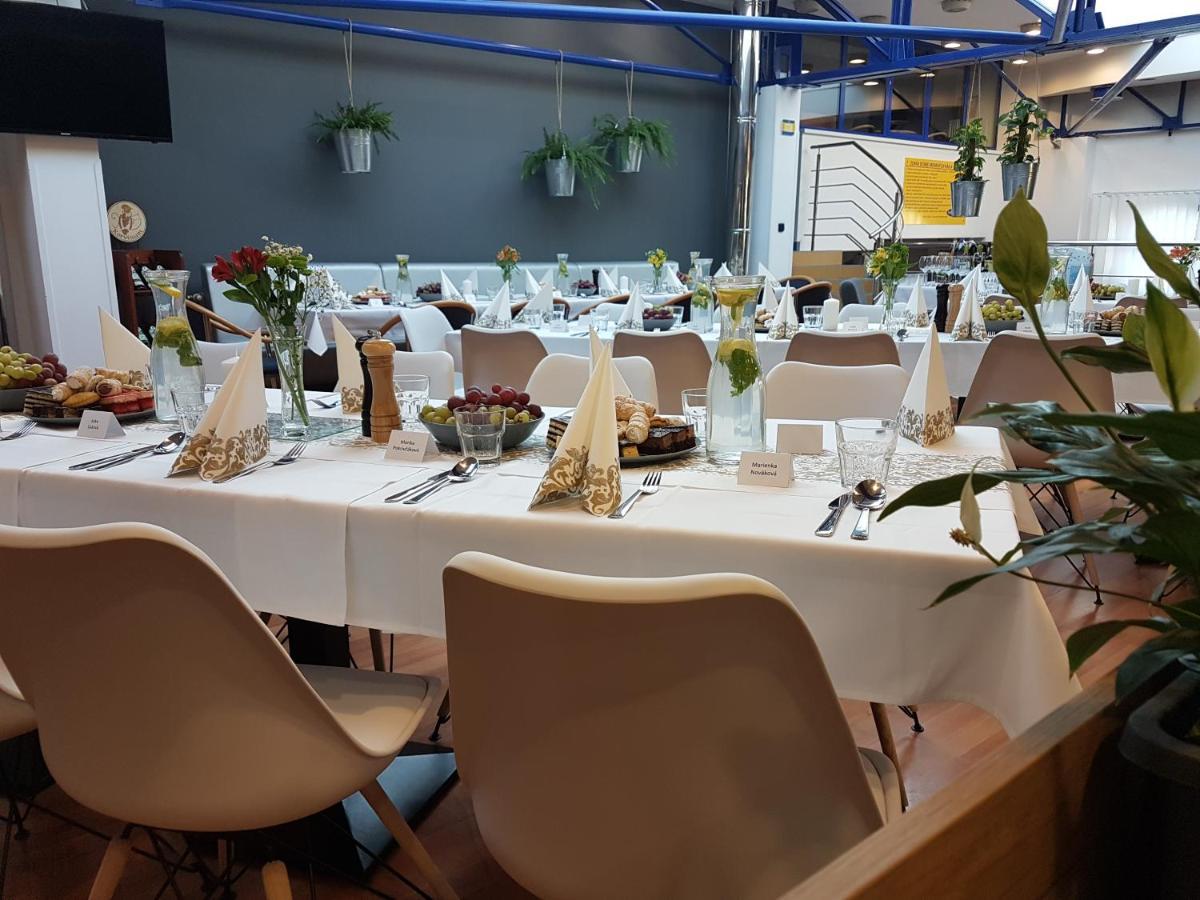 Sportove A Relaxacne Centrum - Src Stara Lubovna Exterior photo