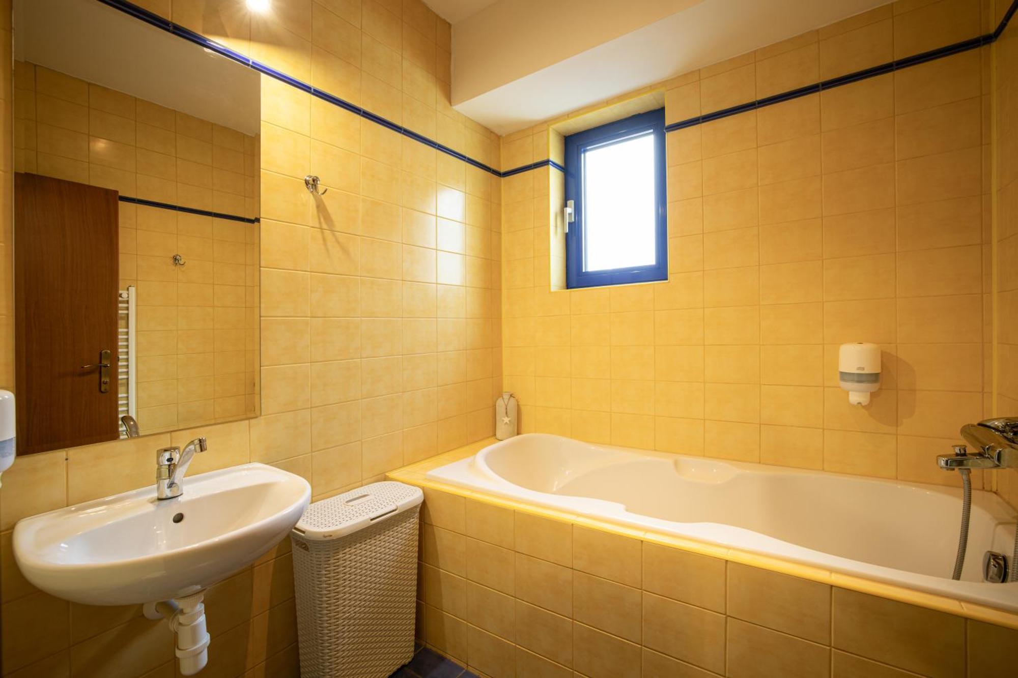 Sportove A Relaxacne Centrum - Src Stara Lubovna Exterior photo