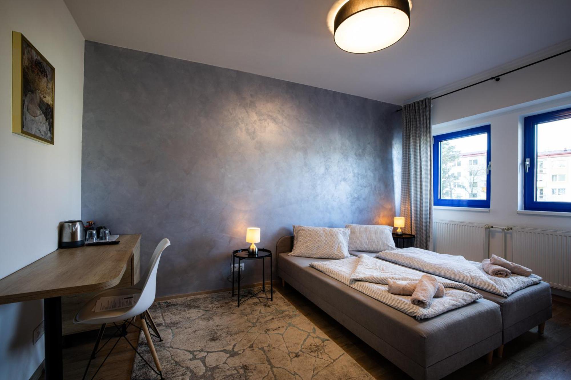 Sportove A Relaxacne Centrum - Src Stara Lubovna Exterior photo