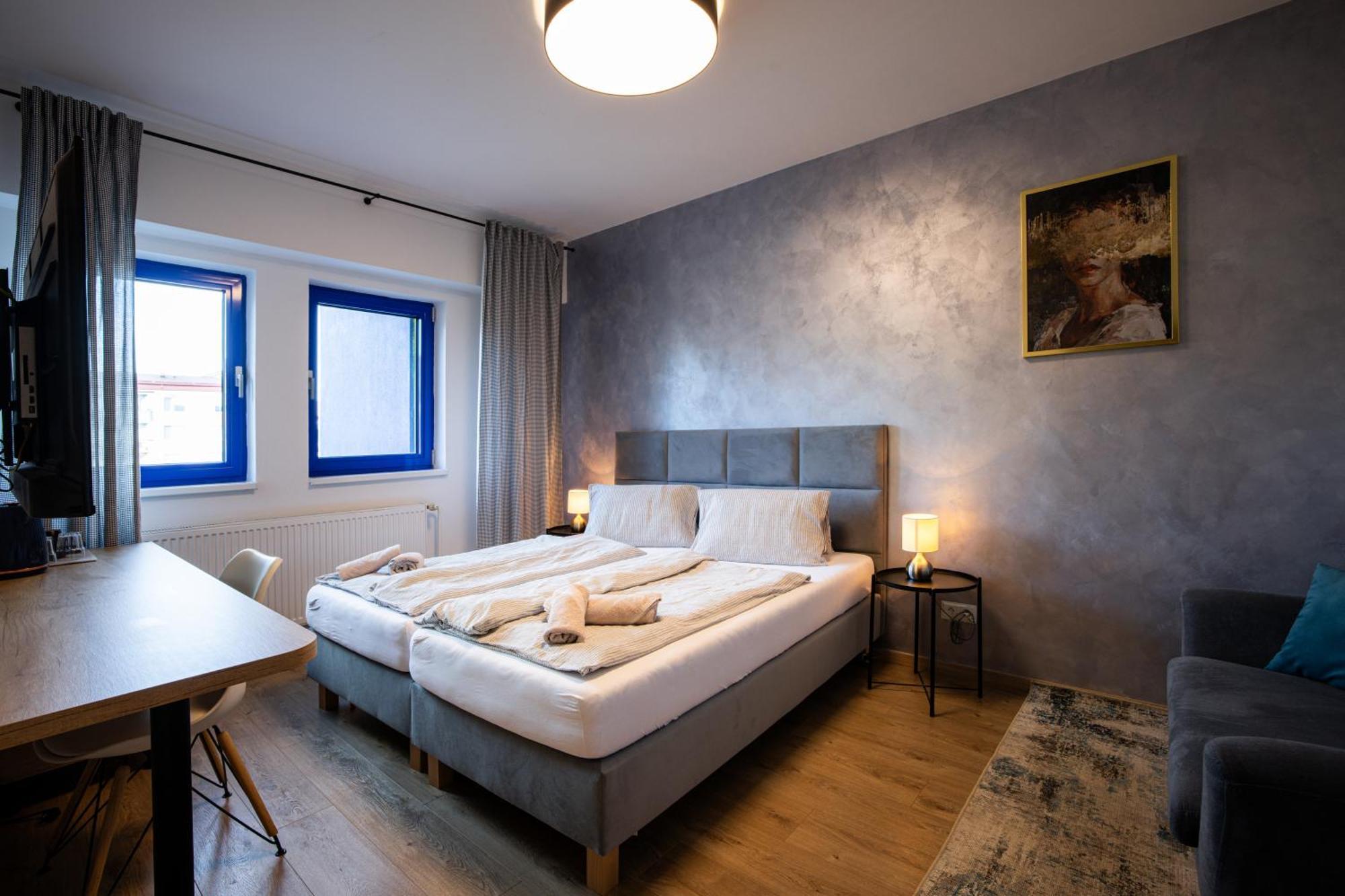 Sportove A Relaxacne Centrum - Src Stara Lubovna Exterior photo