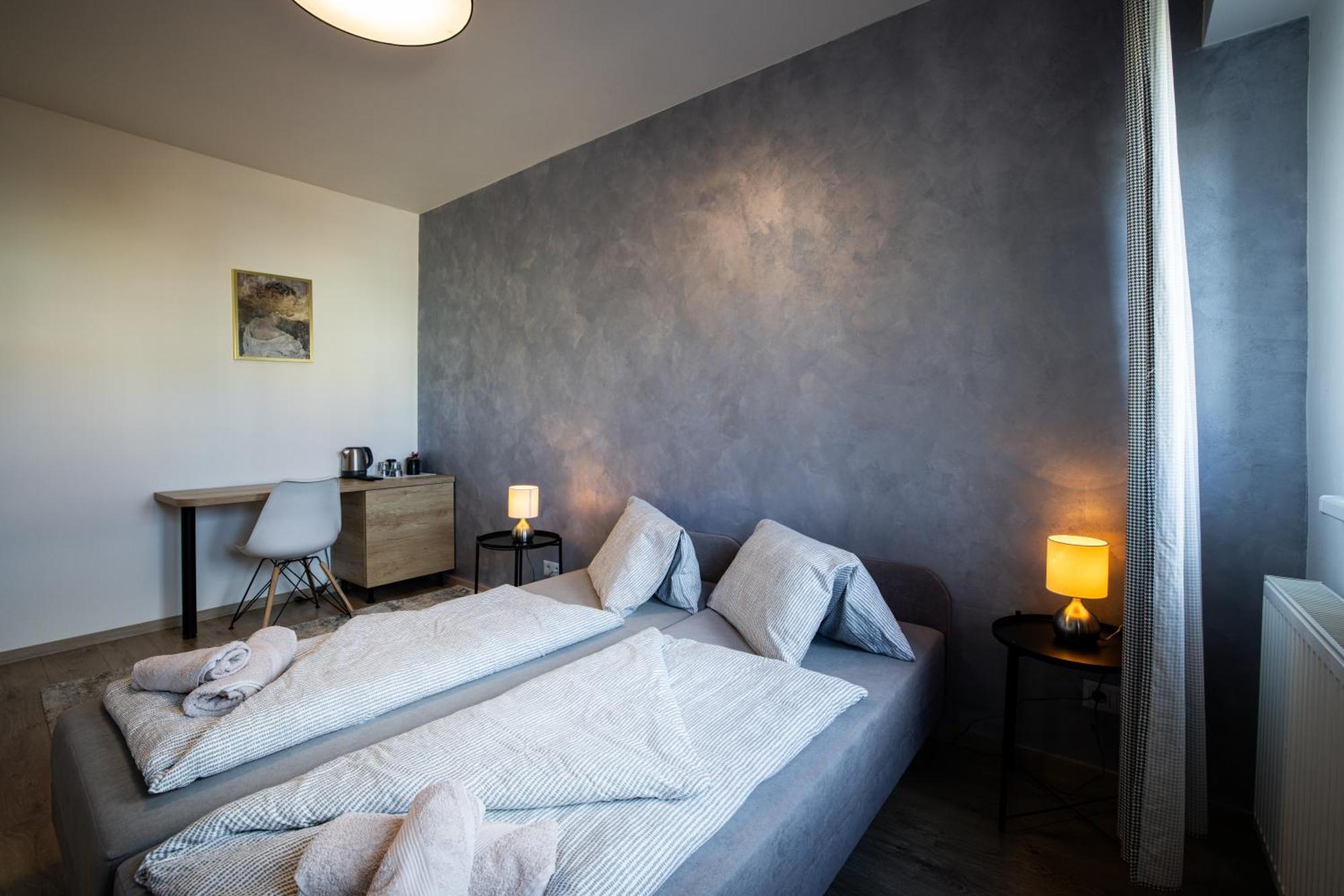 Sportove A Relaxacne Centrum - Src Stara Lubovna Exterior photo