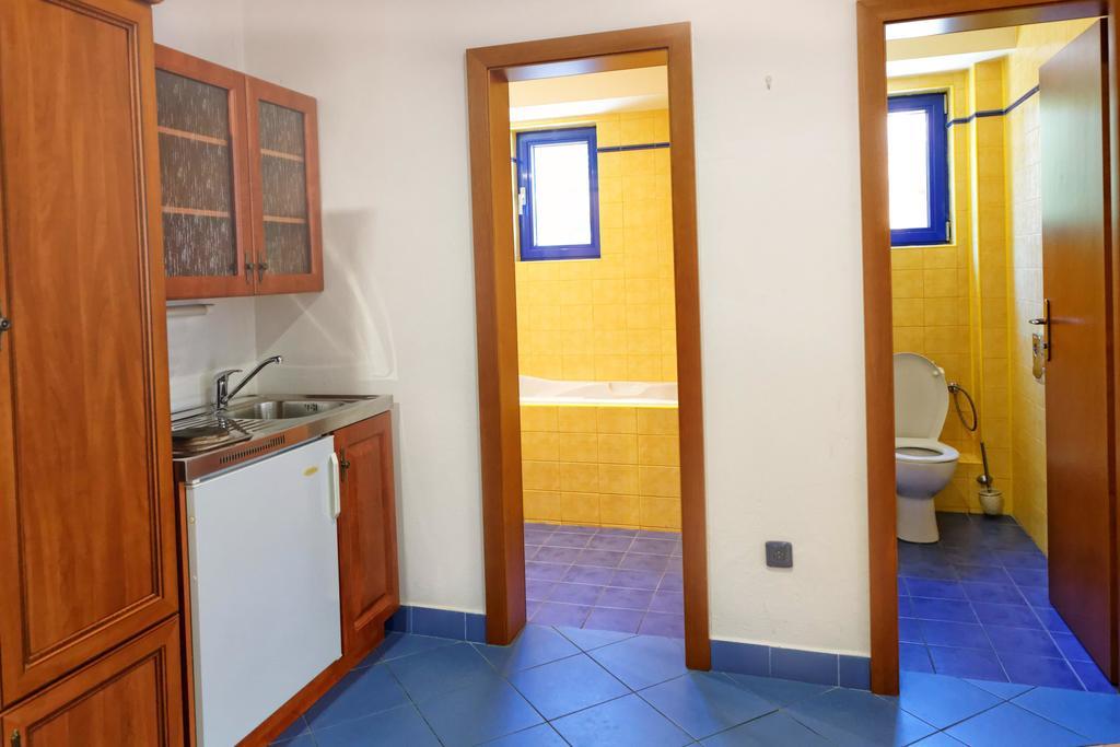Sportove A Relaxacne Centrum - Src Stara Lubovna Exterior photo