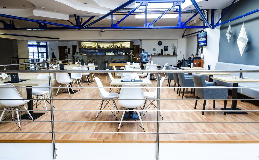 Sportove A Relaxacne Centrum - Src Stara Lubovna Exterior photo